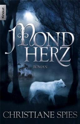 Mondherz: Roman