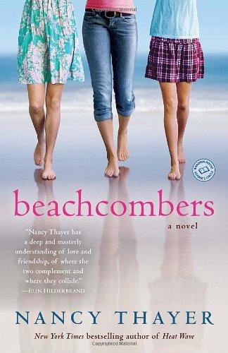 Beachcombers: A Novel (Random House Reader's Circle)