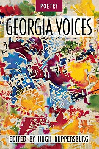 Georgia Voices: Volume 3: Poetry