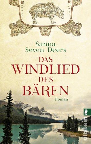 Das Windlied des Bären: Roman