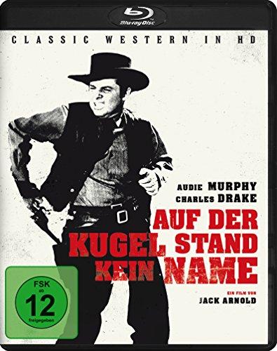 Auf der Kugel stand kein Name [Blu-ray]