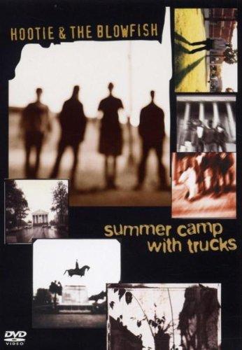 Hootie & The Blowfish - Summercamp with Trucks