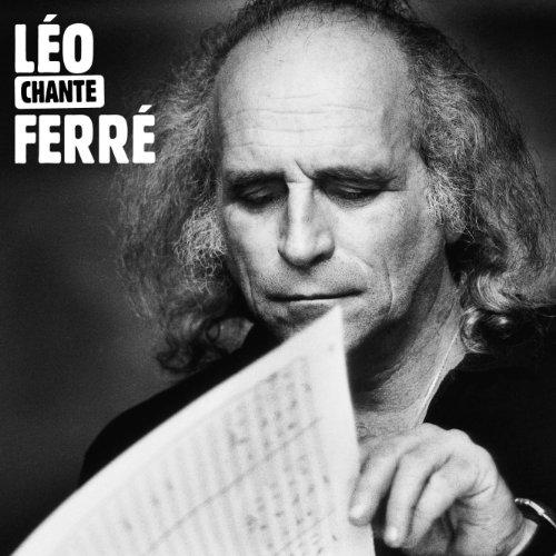 Leo Chante Ferre