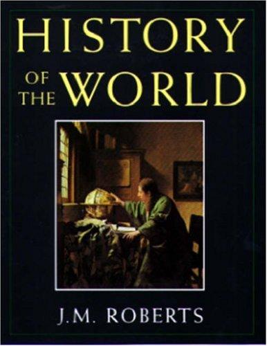 History of the World