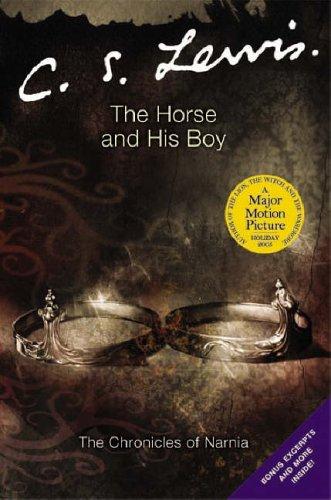 Horse and His Boy (The Chronicles of Narnia)