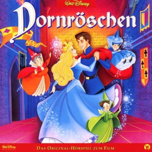 Dornröschen