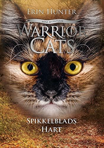 Spikkelblads hart (Warrior Cats, 10)