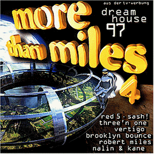 More Than Miles,Vol.4