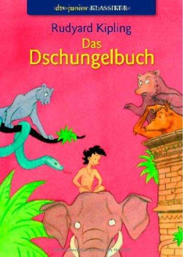 Das Dschungelbuch