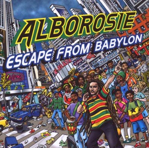 Escape from Babylon