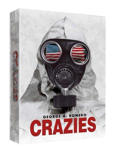 Crazies - limitierte Special Edition (2 DVDs)