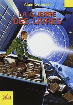 La guerre des livres