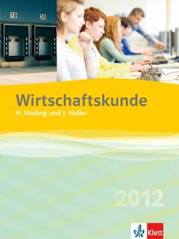 Wirtschaftskunde Schülerbuch