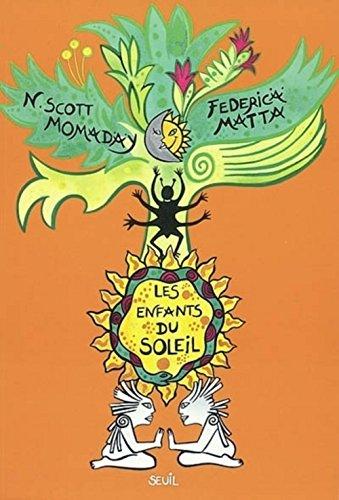 Les enfants du soleil