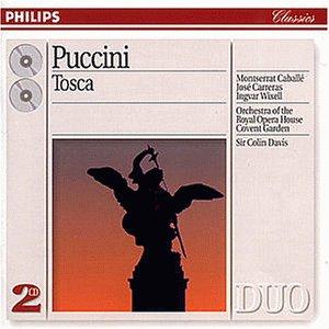 Puccini Tosca