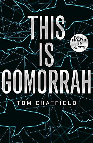 This is Gomorrah: the dark web threatens one innocent man