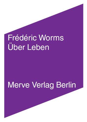 Über Leben