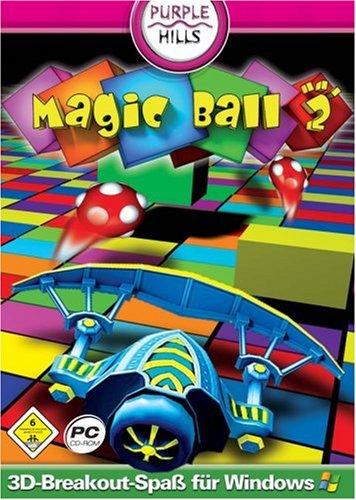 Magic Ball 2