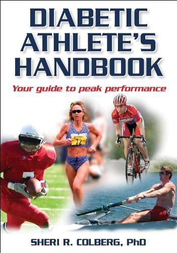 Diabetic Athlete's Handbook