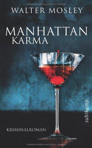 Manhattan Karma: Ein Leonid-McGill-Roman (suhrkamp taschenbuch)