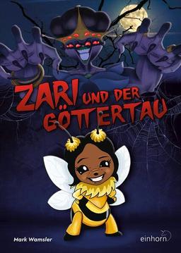 Zari und der Göttertau