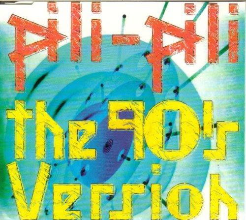 Pili-pili (The 90's Version)