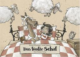 Das fünfte Schaf