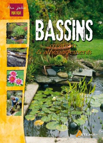 Bassins : création & aménagements