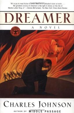 Dreamer: A Novel