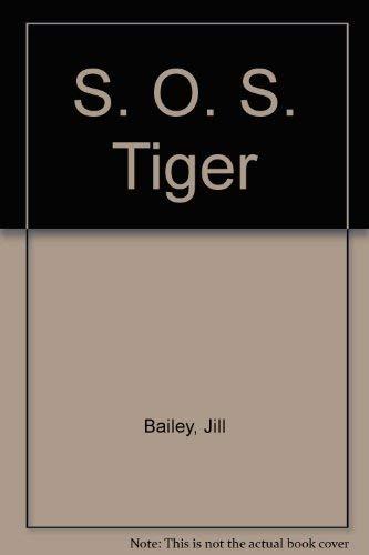 S. O. S. Tiger