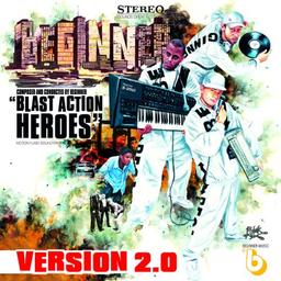 Blast Action Heroes (Version 2.0)