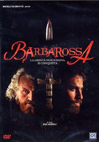 Barbarossa [IT Import]