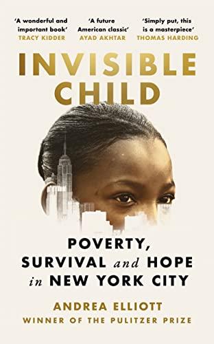 Invisible Child: An Obama Book of the Year