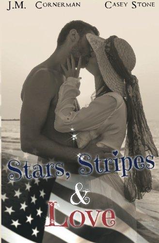 Stars, Stripes & Love