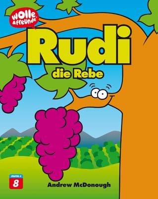 Rudi, die Rebe. Staffel 2: 8