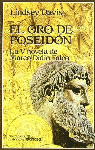 5. El oro de poseid¢n (Narrativas Historicas)