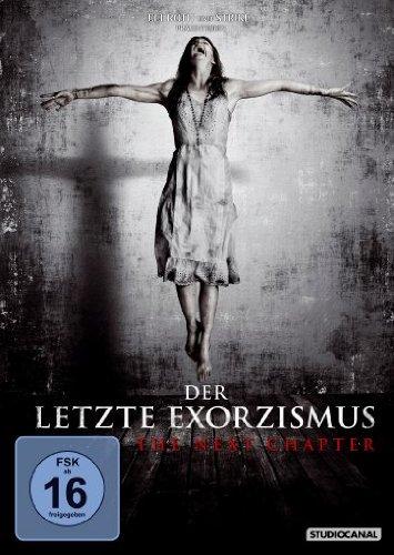 Der letzte Exorzismus: The Next Chapter