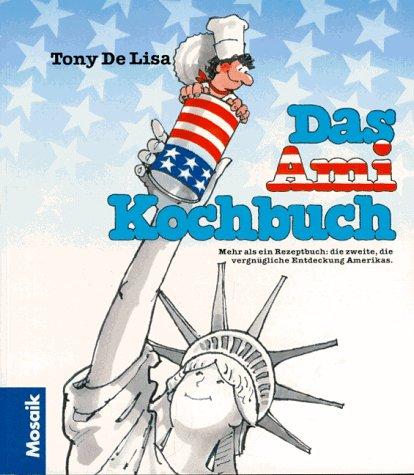 Das Ami Kochbuch