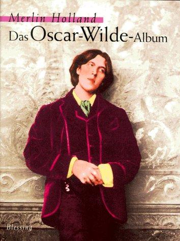 Das Oscar- Wilde- Album