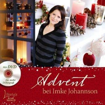 Advent bei Imke Johannson