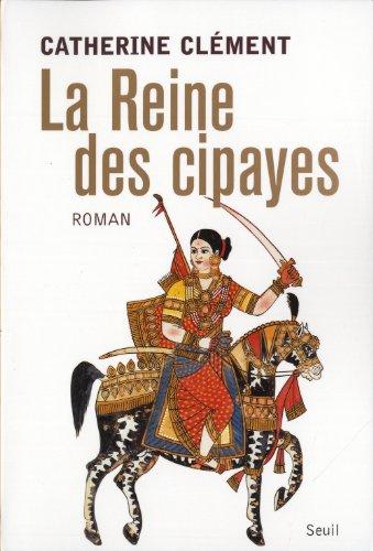 La reine des cipayes