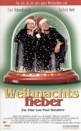 Weihnachtsfieber [VHS]