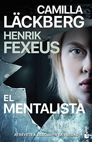 El mentalista (Crimen y misterio)