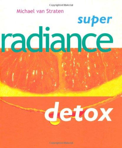 Super Radiance Detox (Super detox)