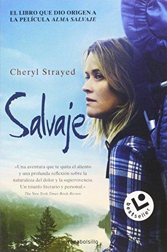 Salvaje (Rocabolsillo Bestseller)