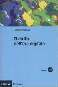 Il diritto dell'era digitale (Strumenti)