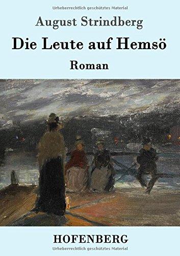 Die Leute auf Hemsö