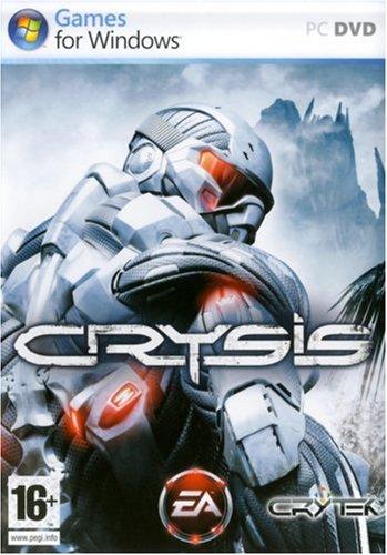 Crysis - PC - FR