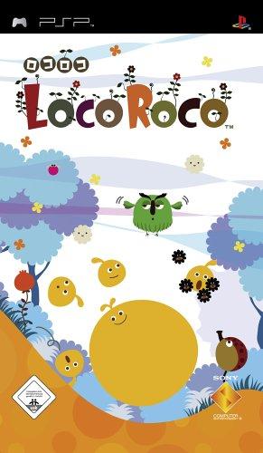 LocoRoco