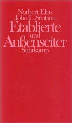 Etablierte und Außenseiter